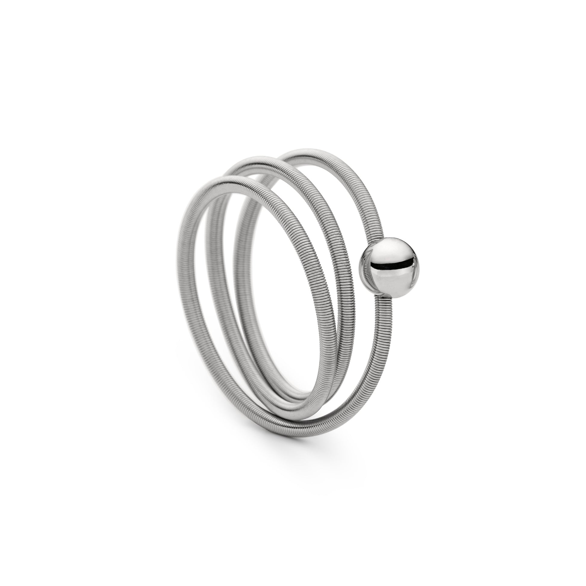 Colette Ring 3-fach , Platin von Niessing (N281523-pt)