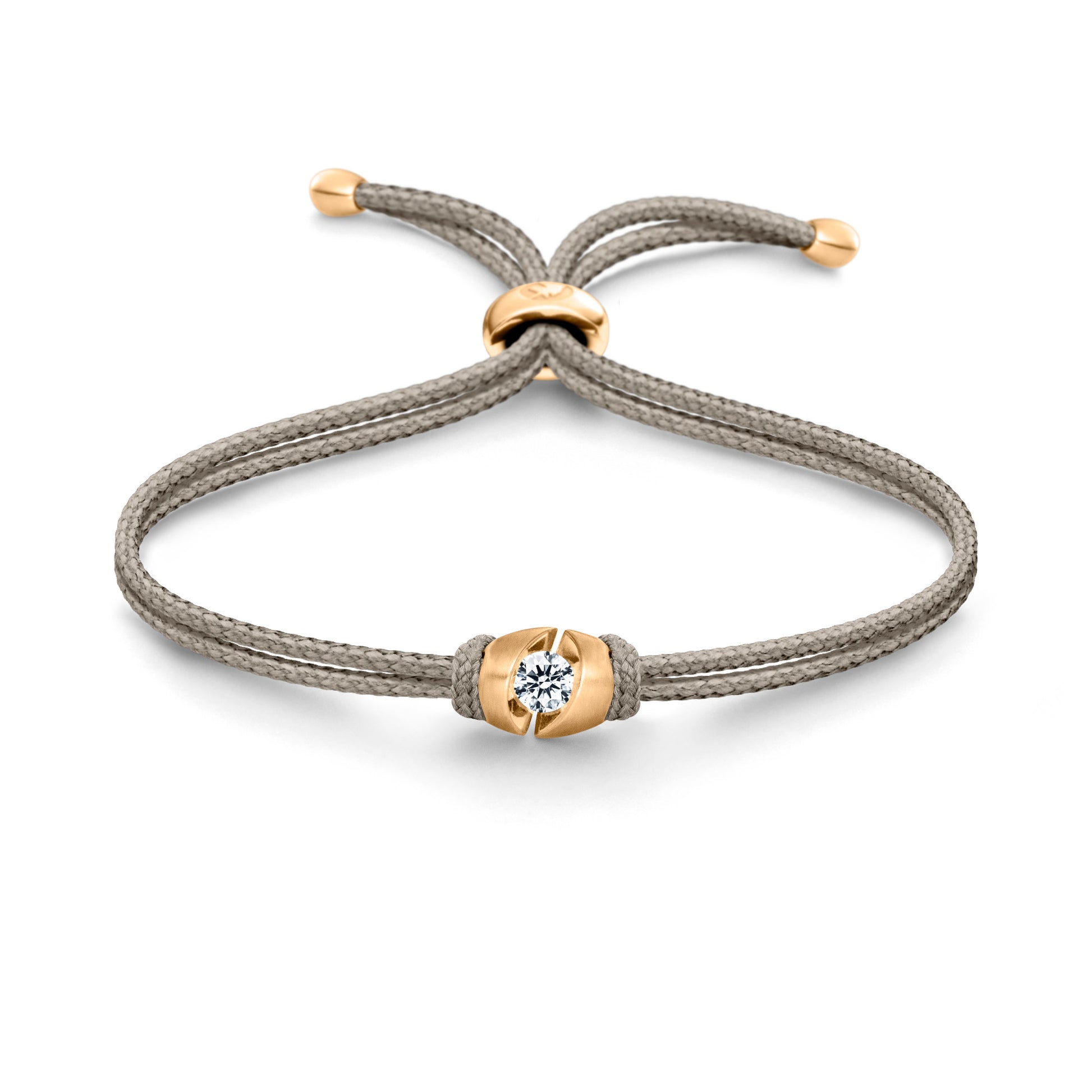 COLORTAIRE Armband, Gelbgold • Diamant von Schaffrath (111_CT001_12_AGBS)