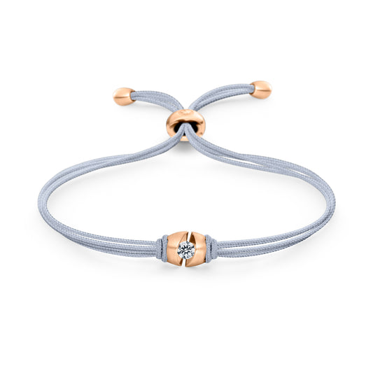 COLORTAIRE Armband, Tricolor-Gold • Diamant von Schaffrath (751-CT001-012-12-RW)