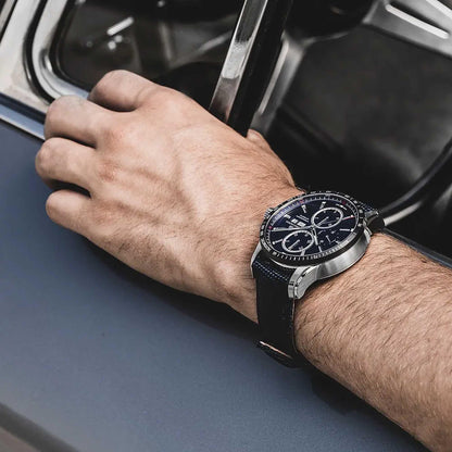 Pontos S Chronograph von Maurice Lacroix (PT6038-SSL22-430-1)