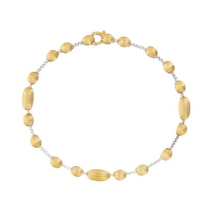 Dancing Elite Armband, Gelbgold • Diamant von Nanis (BS2-589)