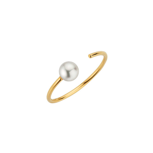 Delight Ring, Roségold von Gellner (5-23844-01)