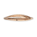 Demeglio Tennisarmbänder Trio (BTE25TRI13) aus Roségold mit Diamant