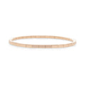 Demeglio Tennisarmband (BTEPARISOR) aus Roségold