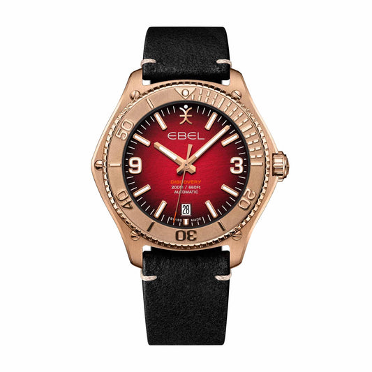 Discovery Bronze, Titan von EBEL (1216499)