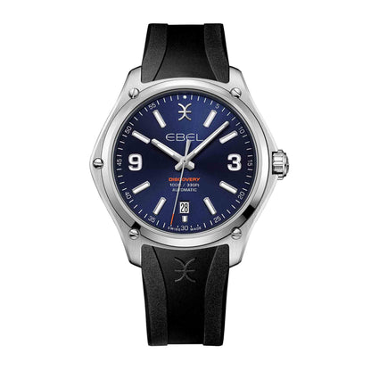 Discovery Gent, Edelstahl von EBEL (1216458)