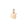 DoDo Anhänger Engelsfisch (DMB4005-ANGES-0009R) aus Roségold
