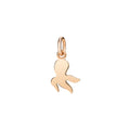 DoDo Anhänger Krake (DMB4013-OCTOS-0009R) aus Roségold