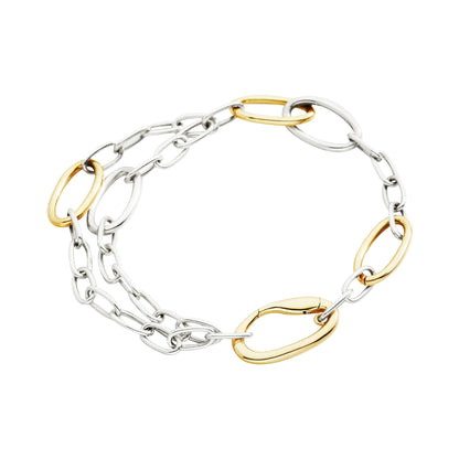 Armband Essentials , Gelbgold von DoDo (DBC5001-ESSEN-00YAG)