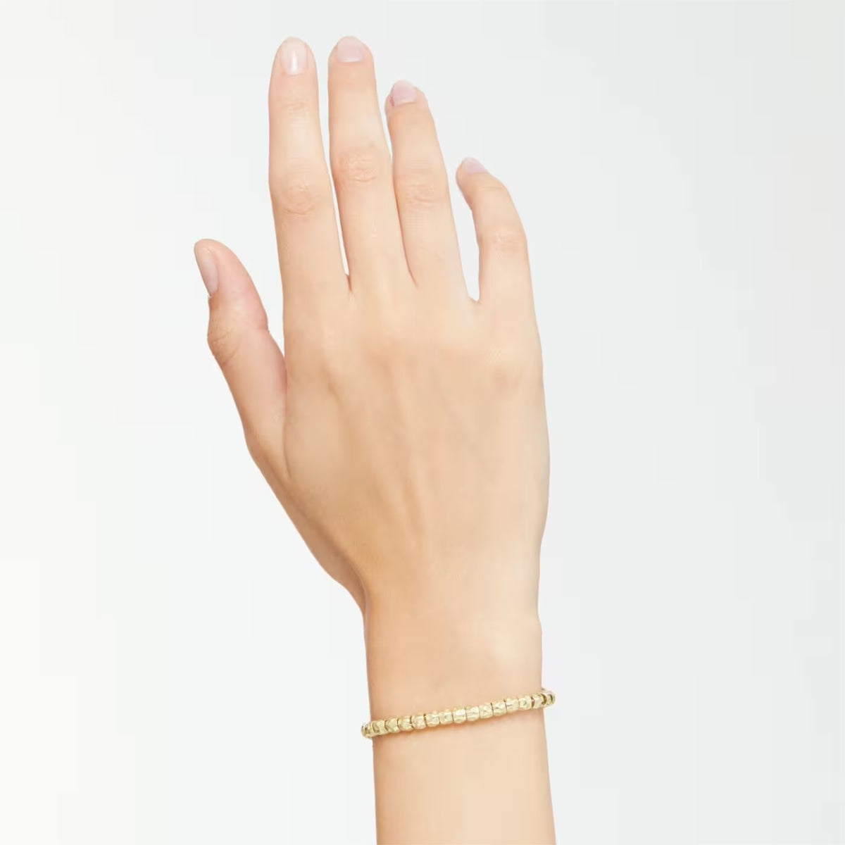 DoDo Armband Granelli (DBB905A-GRANE-GOGOA) aus Bicolor-Gold