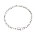 DoDo Armband Nodo (DBC2000-KNOT0-000AG) aus Silber