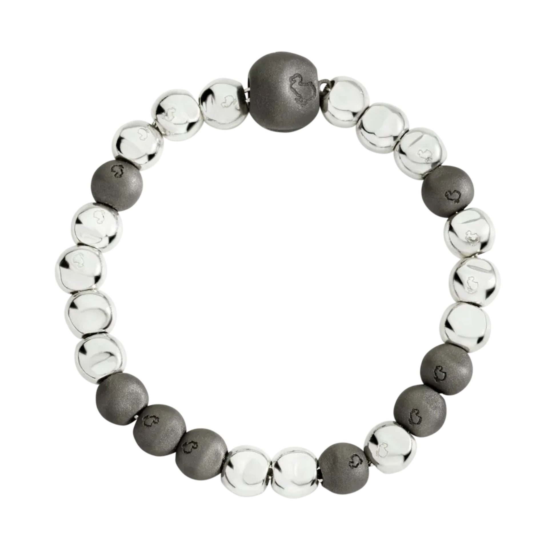 Armband Pepita, Titan von DoDo (DBC5006-PEPIT-0AGTI)