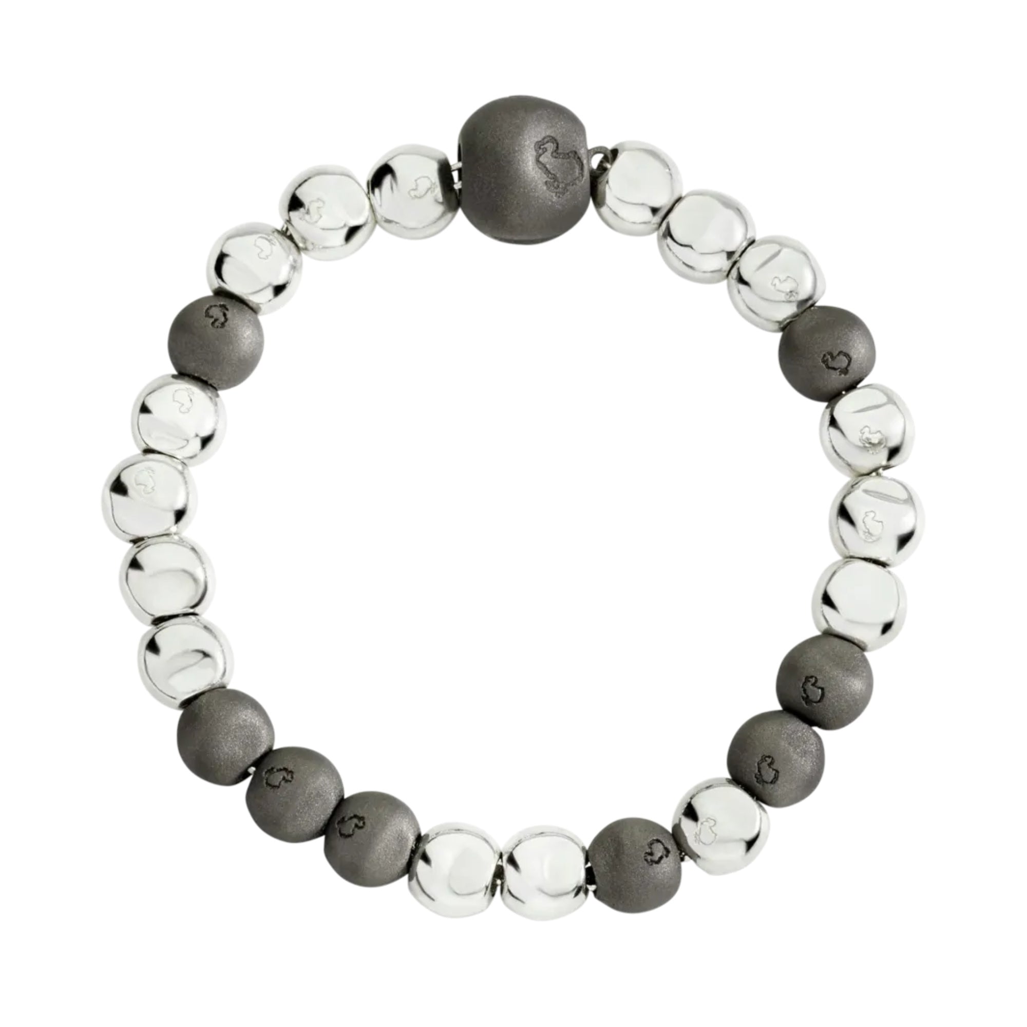 DoDo Armband Pepita (DBC5006-PEPIT-0AGTI) aus Silber