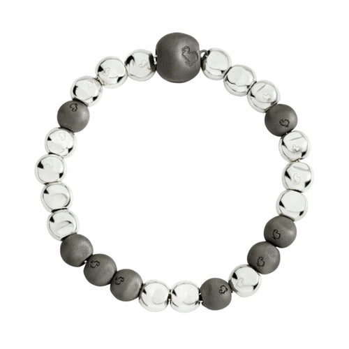 DoDo Armband Pepita (DBC5006-PEPIT-0AGTI) aus Silber