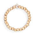 DoDo Armband Pepita (DBC6017-PEPIT-0009A) aus Bicolor-Gold