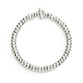 DoDo Armband Rondelle Bond (DBC6007-RONDE-000AG) aus Silber