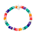 DoDo Armband Rondelle (DBC6023-RONDE-RN0AG) aus Silber
