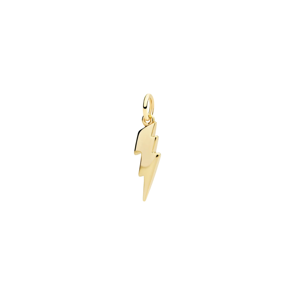 DoDo Charm Blitz Gelbgold (DMB7044-LIGHS-0009G) aus Gelbgold
