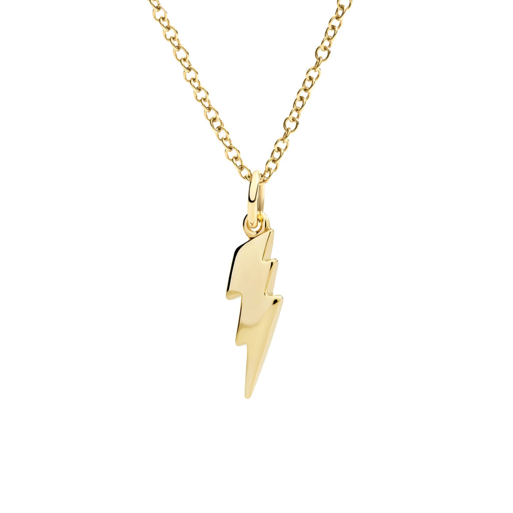 DoDo Charm Blitz Gelbgold (DMB7044-LIGHS-0009G) aus Gelbgold