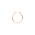 DoDo Creole Essentials (DOC5020-HOOPS-0009R) aus Roségold
