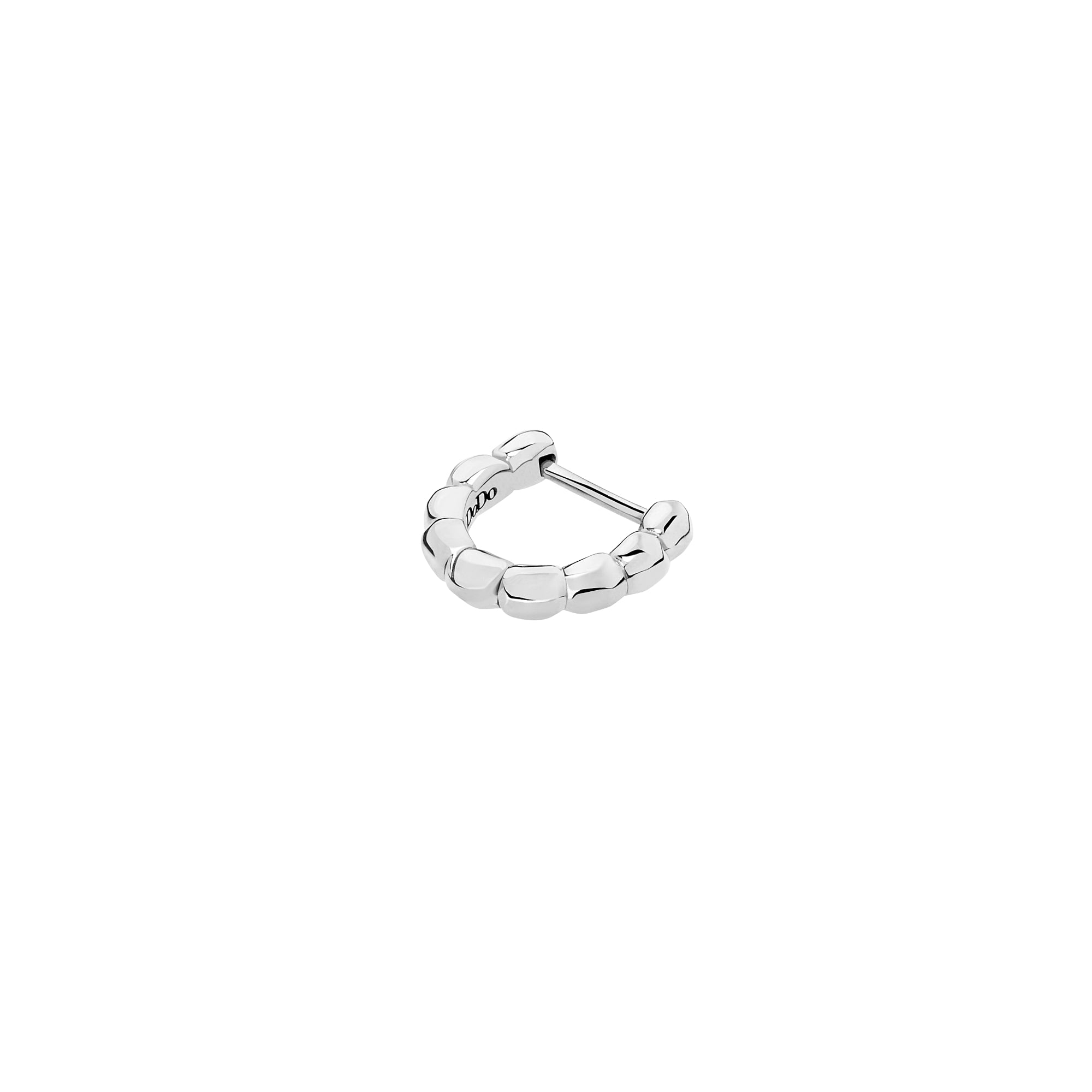 DoDo Creole Granelli (DOC5004-GRANX-000AG) aus Silber