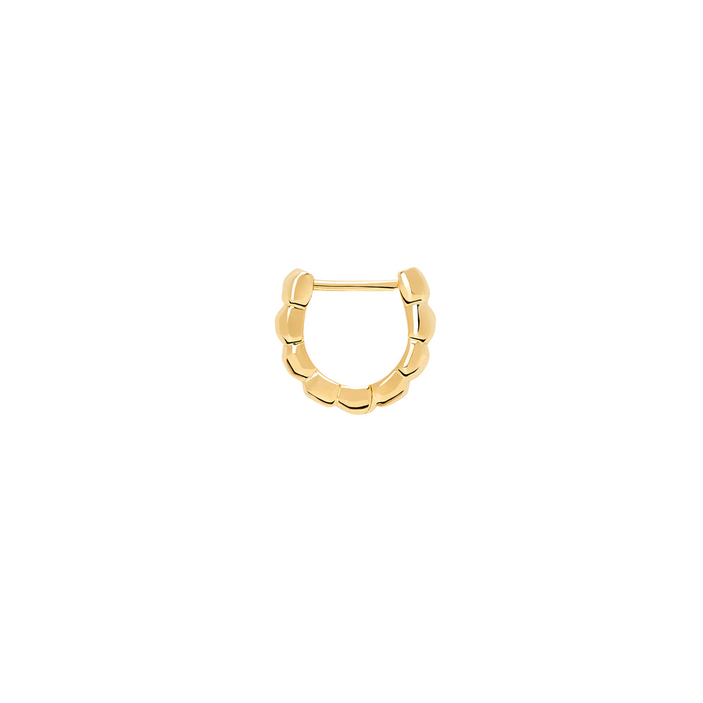 DoDo Creole Granelli (DOC5004-GRANX-000OG) aus Gelbgold