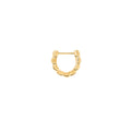 DoDo Creole Granelli (DOC5004-GRANX-000OG) aus Gelbgold