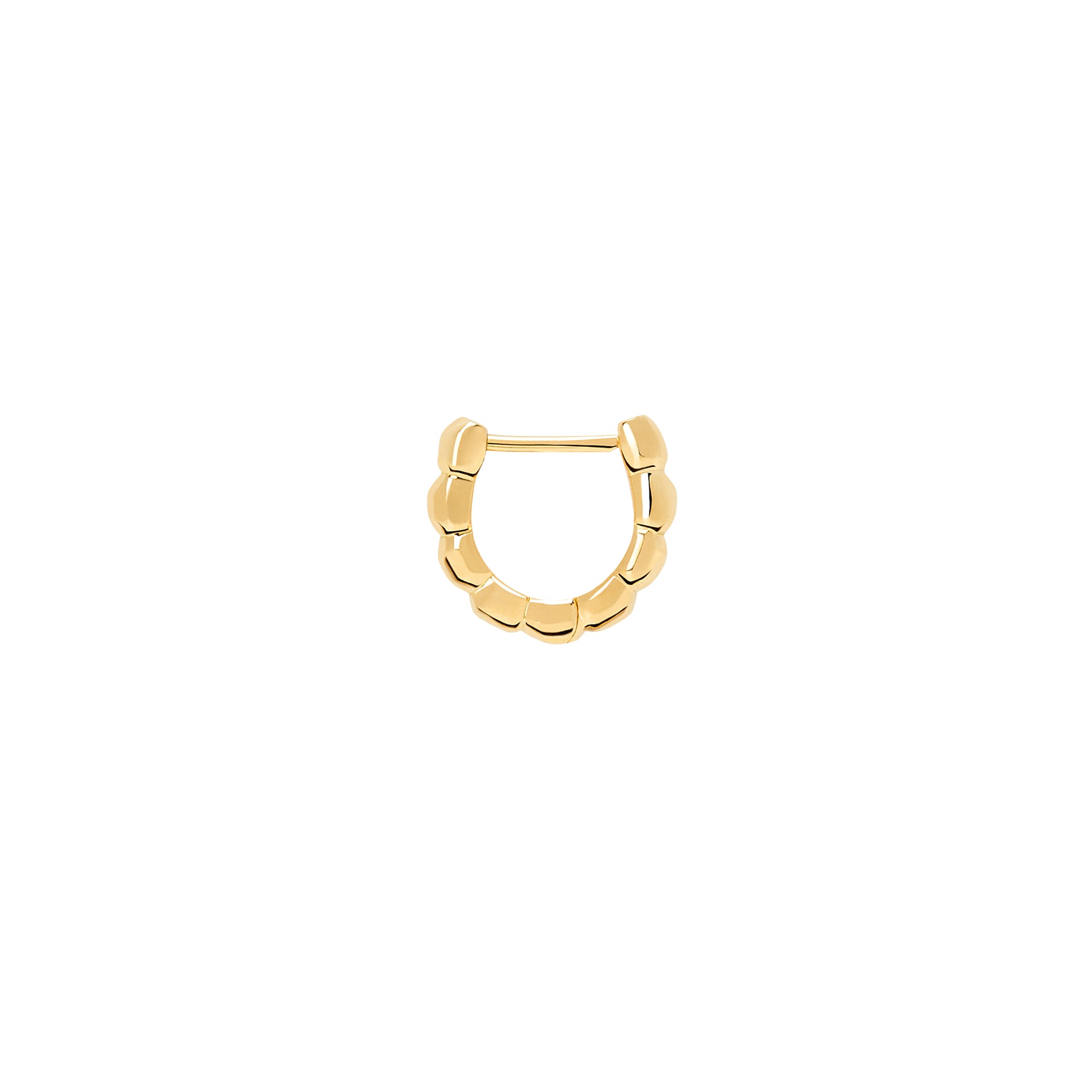 DoDo Creole Granelli (DOC5004-GRANX-000OG) aus Gelbgold