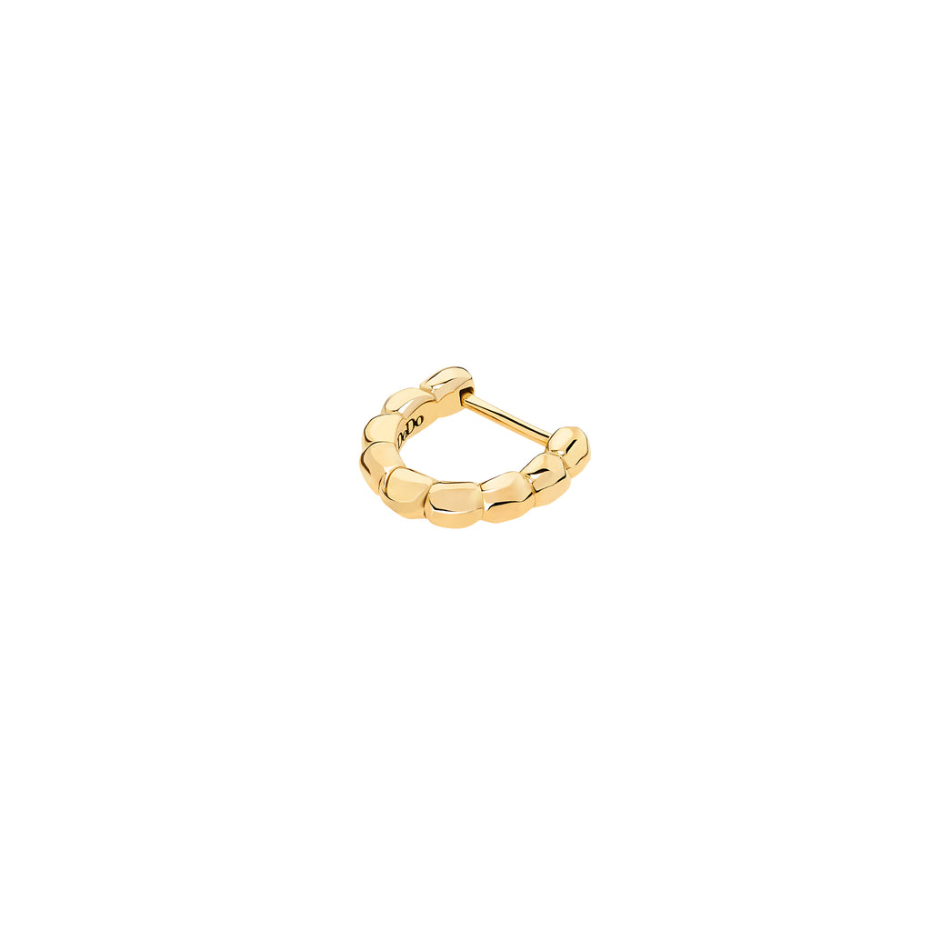 DoDo Creole Granelli (DOC5004-GRANX-000OG) aus Gelbgold