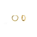 DoDo Creolen Essentials (DOC6000-ESSEN-0009G) aus Gelbgold