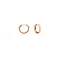 DoDo Creolen Essentials (DOC6000-ESSEN-0009R) aus Roségold