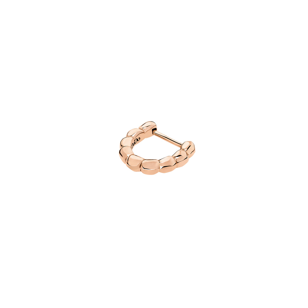 DoDo Creolen Granelli (DOC5004-GRANX-0009R) aus Roségold
