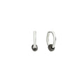 DoDo Creolen Pepita (DOC5033-PEPIT-0AGTI) aus Silber