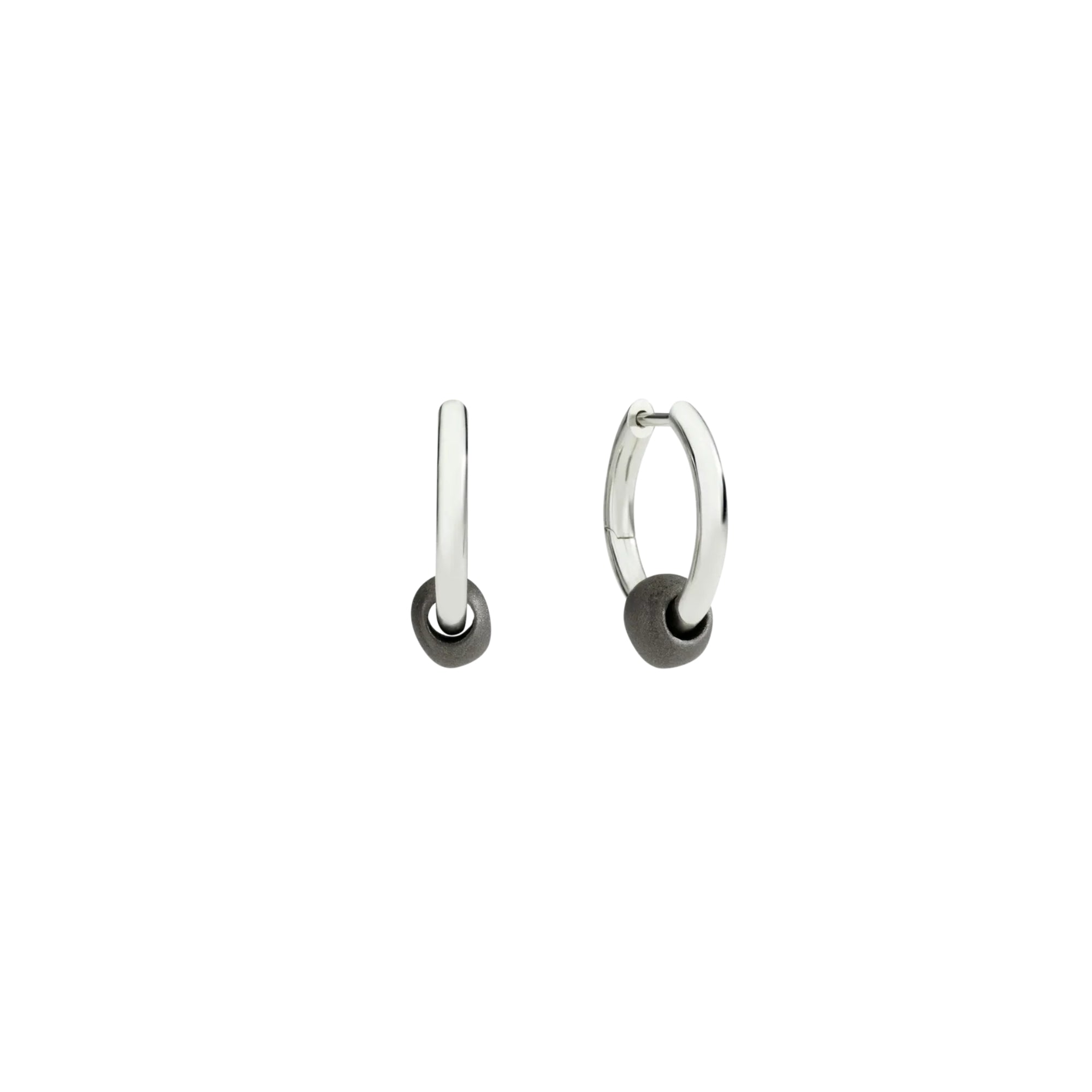 DoDo Creolen Pepita (DOC5033-PEPIT-0AGTI) aus Silber
