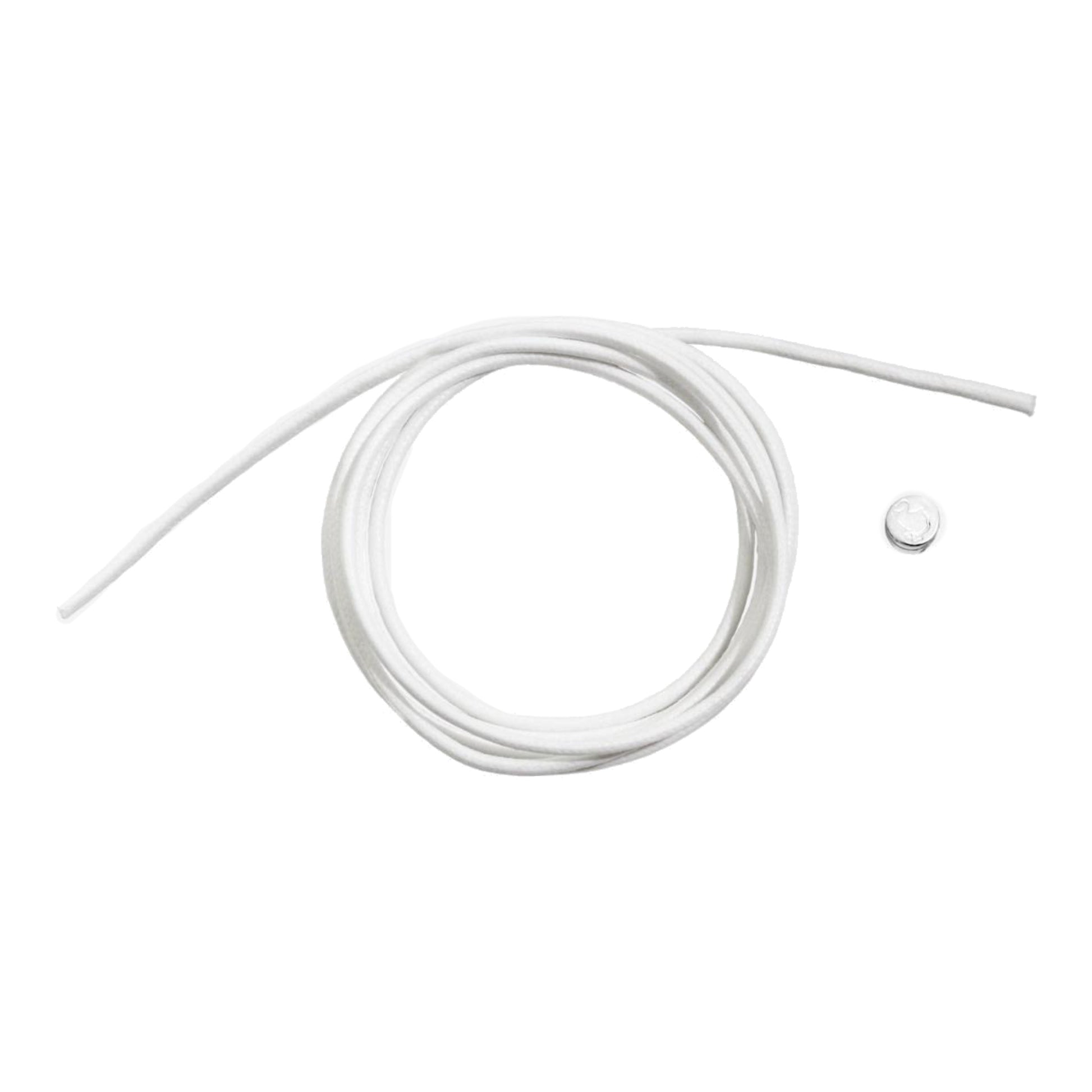 DoDo Dicke Kordel (DDA6000-CORDL-0BIAG) aus Silber