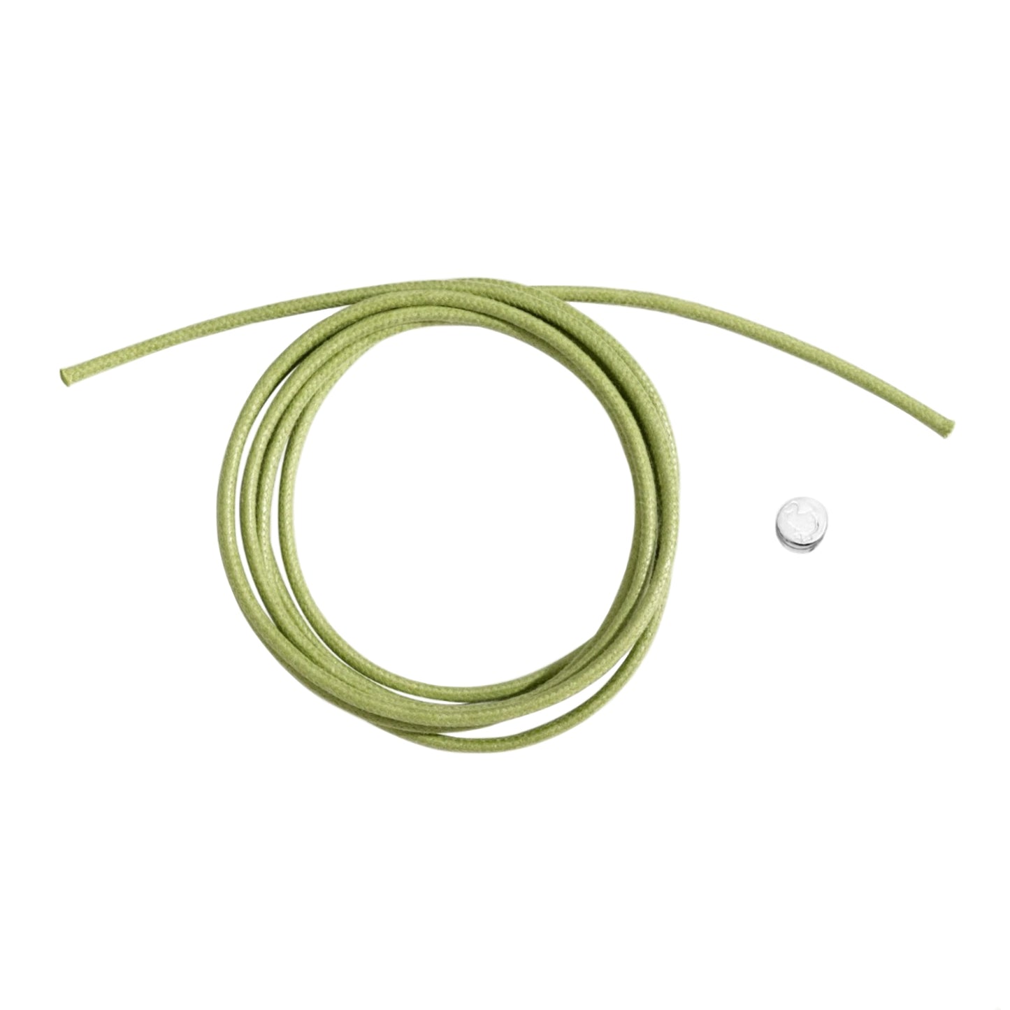 Dicke Kordel, Silber von DoDo (DDA6000-CORDL-VEMAG)