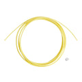 DoDo Dünne Kordel (DDA6005-CORDS-GINAG) aus Silber
