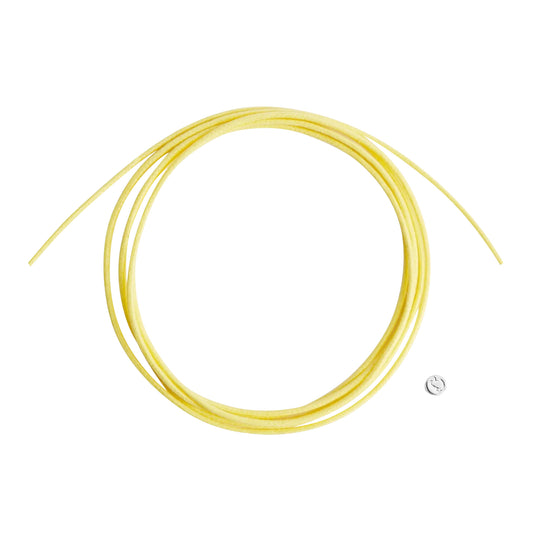 Dünne Kordel, Silber von DoDo (DDA6005-CORDS-GINAG)