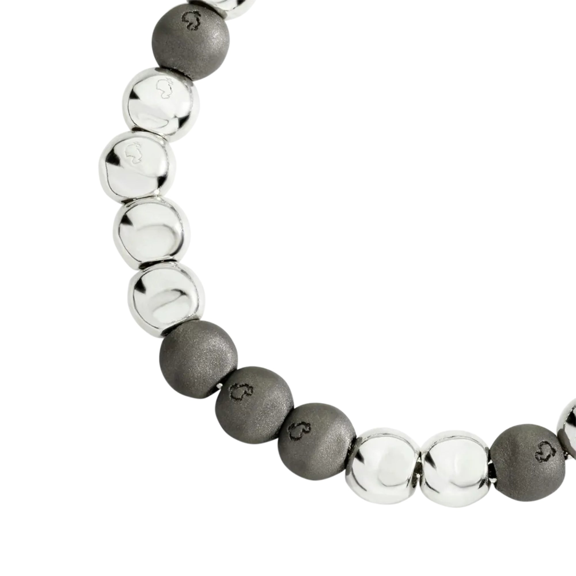 DoDo Element Pepita (DUC5005-PEPIT-000TI) aus Titan