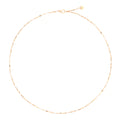 DoDo Halskette Essentials (DCC2013-ESSEN-0009R) aus Roségold