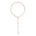 DoDo Halskette Essentials (DCC3004-ESSEN-00RAG) aus Silber