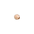 DoDo Komponente Essentials – Kleines Modell (DUB5002-STOPP-0009R) aus Roségold