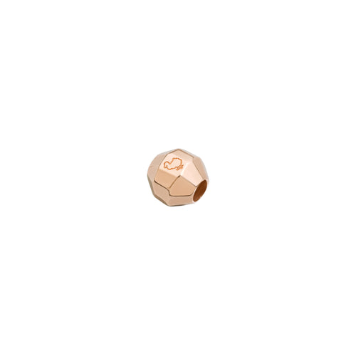 DoDo Komponente Essentials – Kleines Modell (DUB5002-STOPP-0009R) aus Roségold