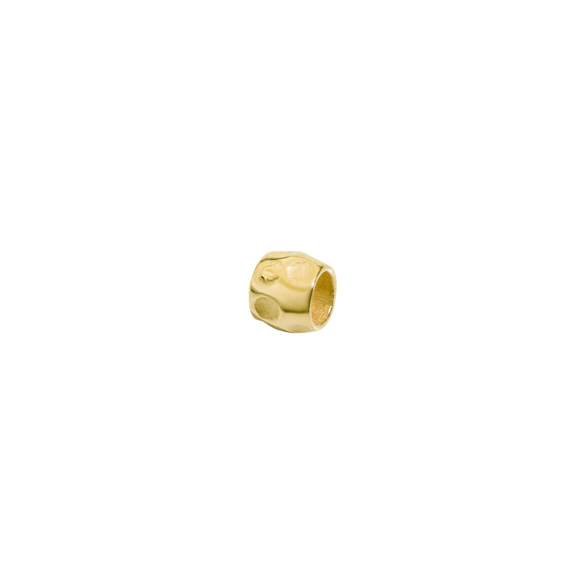 DoDo Komponente Granelli (DU94004-GRANE-000OG) aus Gelbgold