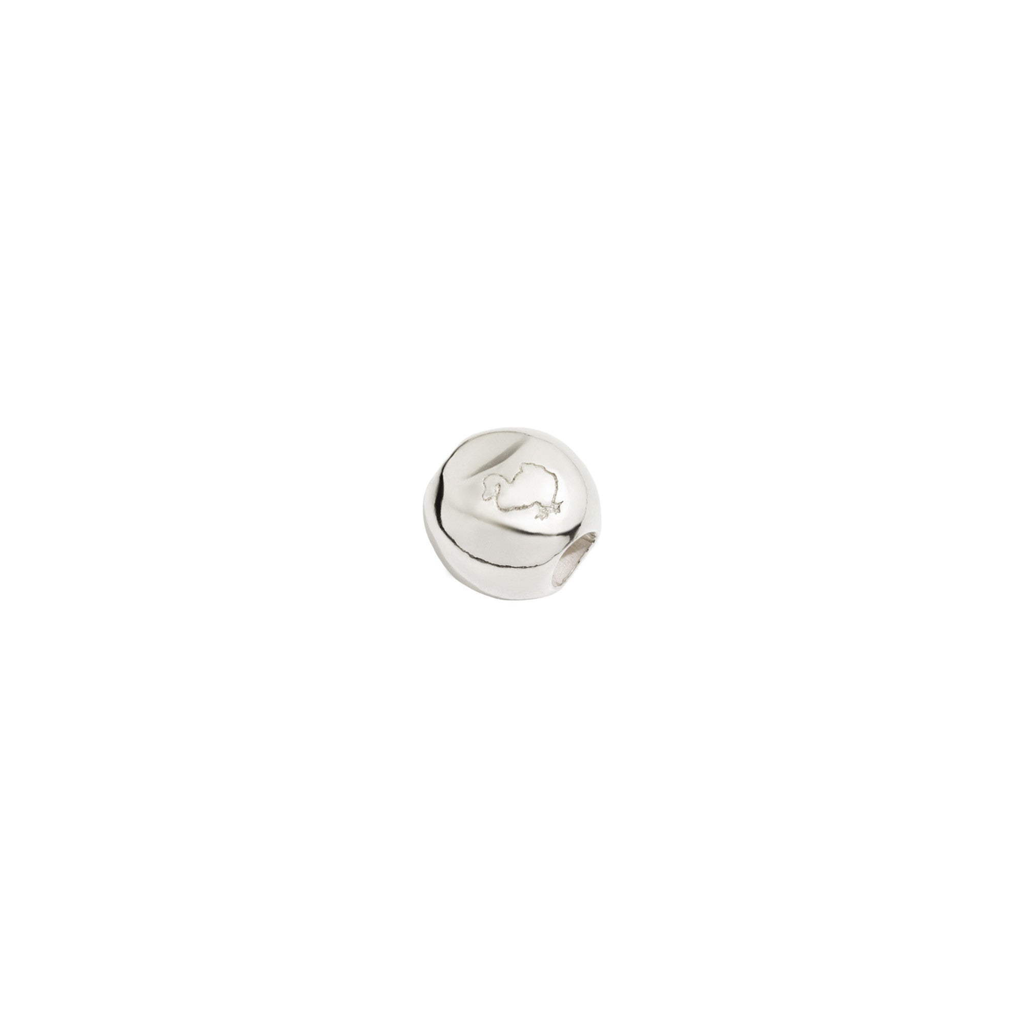 DoDo Komponente Pepita (DUA0000-PEPIT-000AG) aus Sterlingsilber