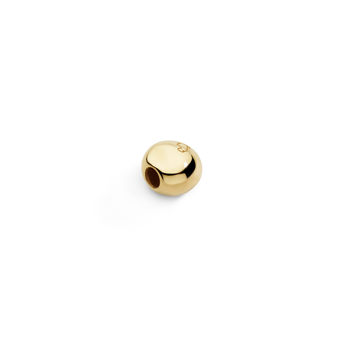 DoDo Komponente Pepita (DUC0009-PEPIT-0009G) aus Gelbgold