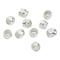 DoDo Komponenten Granelli (DUB4002-GRA10-000AG) aus Sterlingsilber
