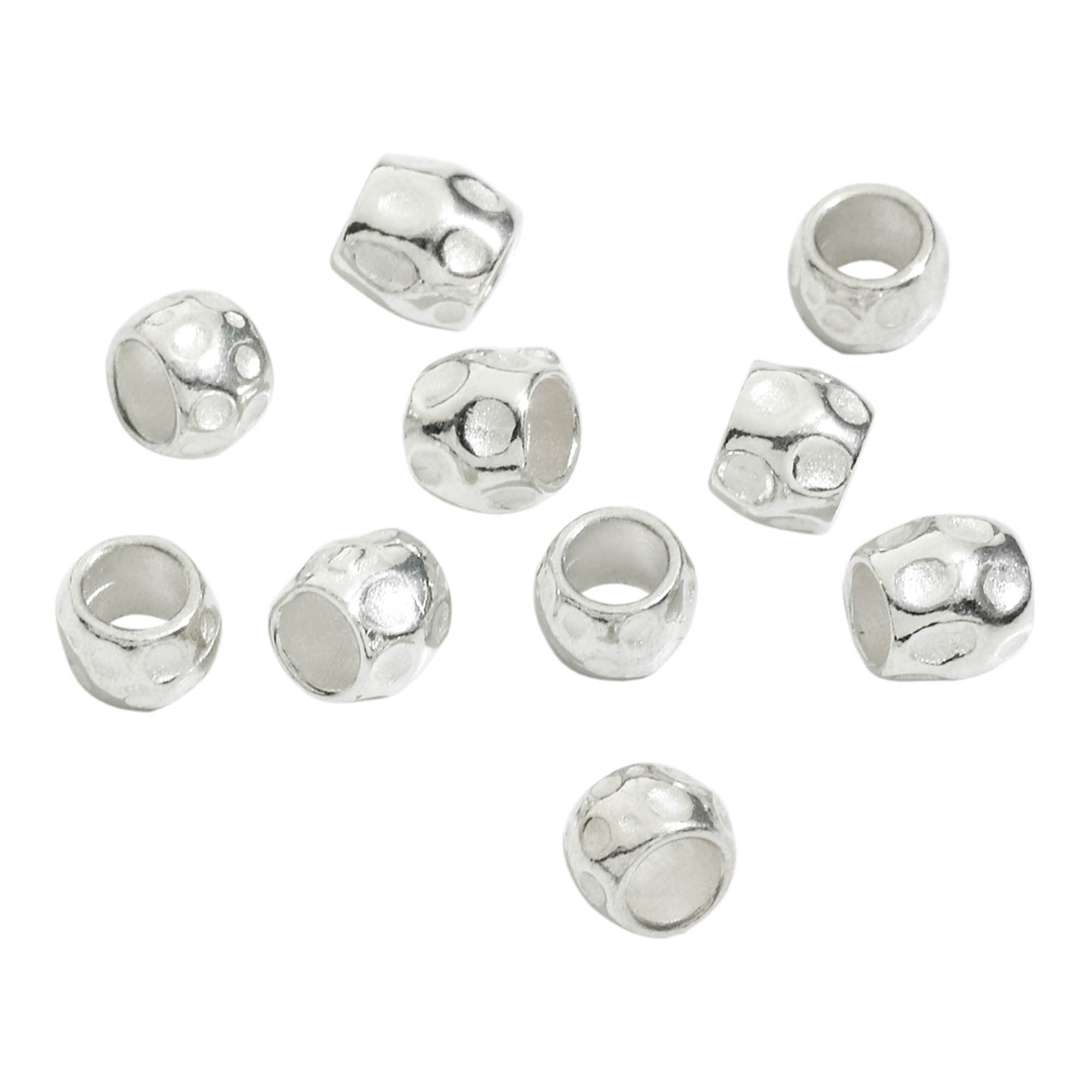 DoDo Komponenten Granelli (DUB4002-GRA10-000AG) aus Sterlingsilber