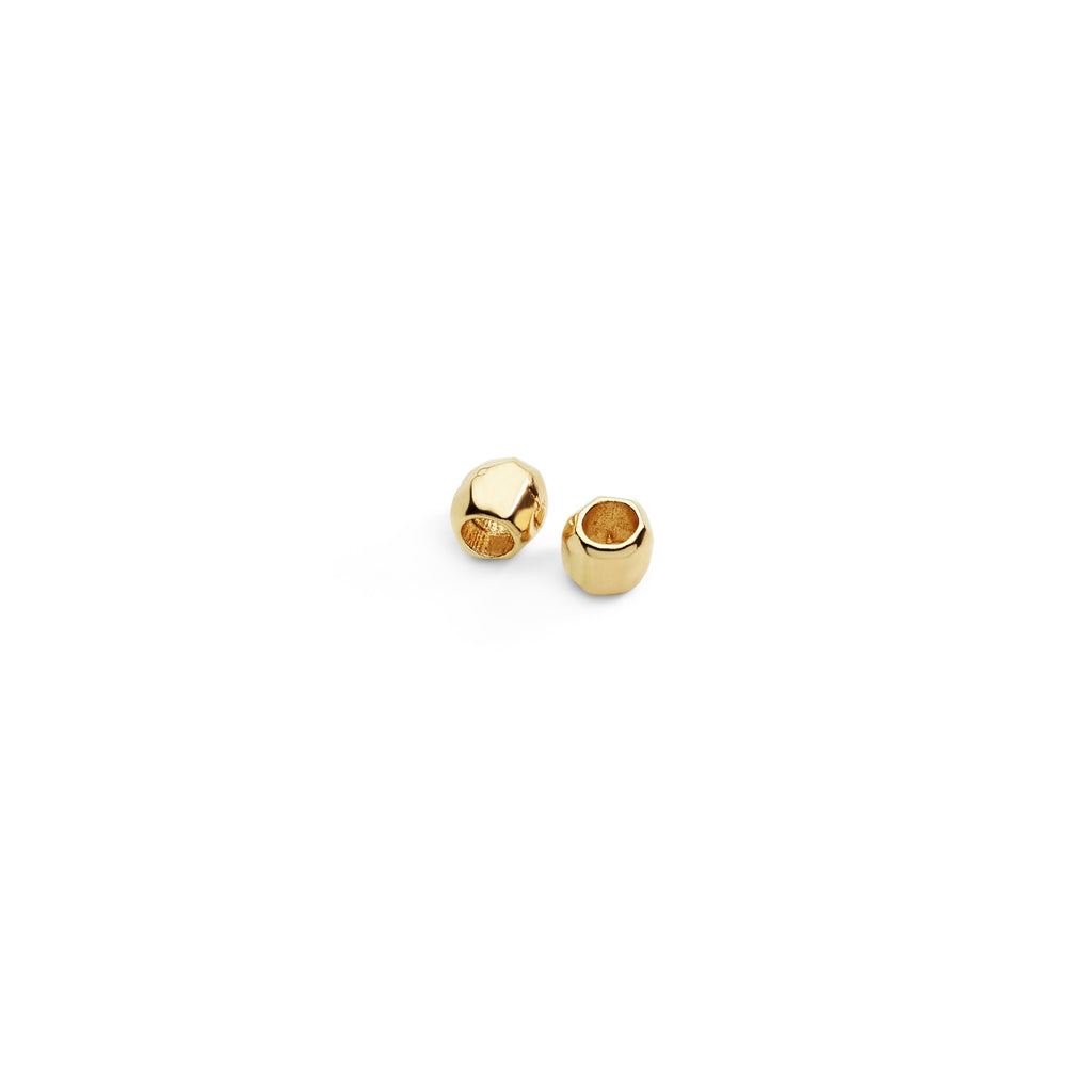 DoDo Komponenten Mini-Granelli (DUC6004-GRANX-0009G) aus Gelbgold