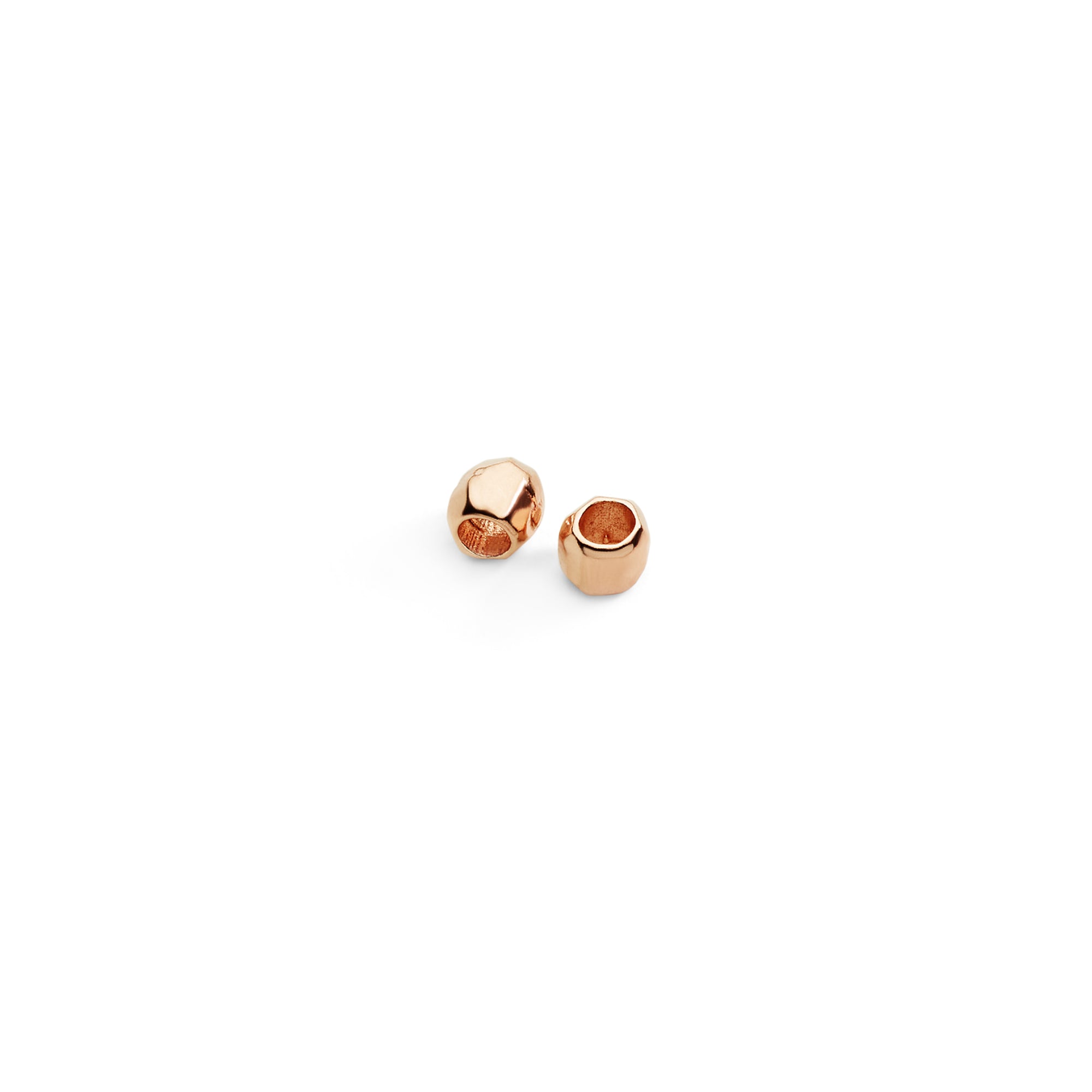 DoDo Komponenten Mini-Granelli (DUC6004-GRANX-0009R) aus Roségold